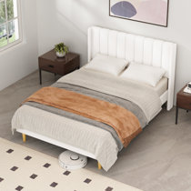 Middendorf storage platform bed store george oliver